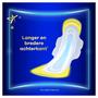 Always Ultra Maandverband Secure Night Extra Met Vleugels 16 stuks