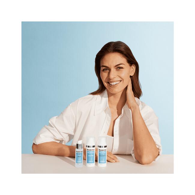 Biodermal Pigment Nachtcreme 50 ML