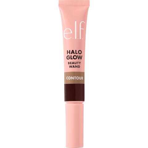 e.l.f. Halo Glow Contour Beauty Wand Deep/Rich