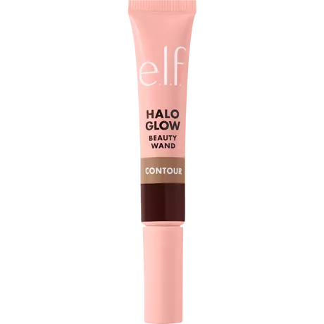e.l.f. Halo Glow Contour Beauty Wand Deep/Rich