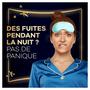 Always Ultra Maandverband Secure Night Extra Met Vleugels 16 stuks