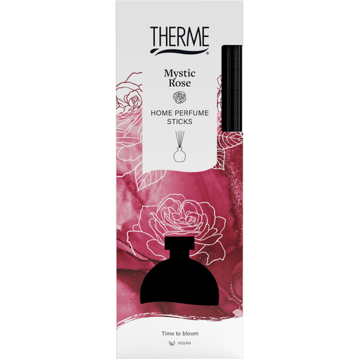 Therme Mystic Rose Fragrance Sticks 150 ML