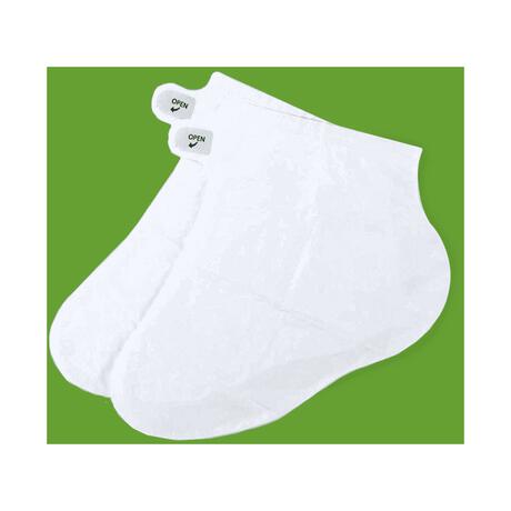 Scholl Expert Care Voetmasker Aloe Vera