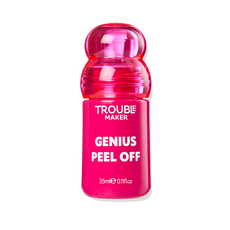 Trouble Maker Genius Peel-Off Lip Stain Witchcraft