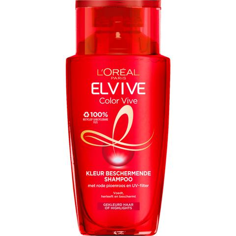L'Oreal Paris Elvive Color Vive Kleurbeschermende Shampoo 90 ML