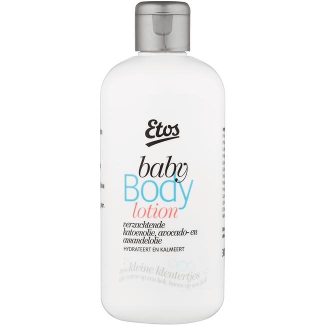 Etos Baby Bodylotion 300 ML Etos