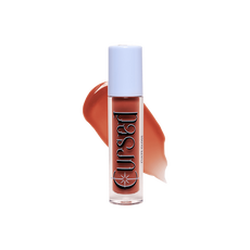 Cursed Cosmetics Cults Gloss Devilish