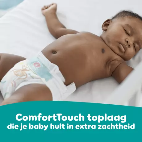 Pampers Baby Dry Luiers Maat 5 11-16 kg 26 stuks