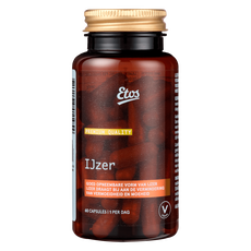Etos Premium IJzer 60 stuks