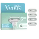 Gillette Venus Smooth Sensitive Navulmesjes 4 stuks