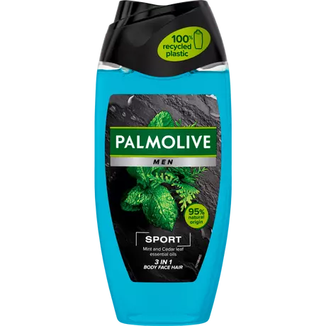 Palmolive Men Sport 3-in-1 Douchegel 250 ML