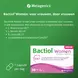 Baction Women Capsules 30 stuks