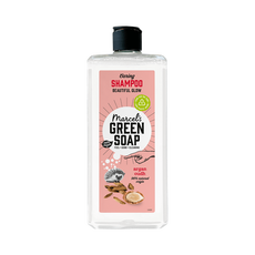 Marcel's Green Soap Argan & Oudh Shampoo 300 ML