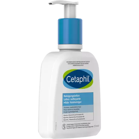 Cetaphil Milde Huidreiniger 236 ML