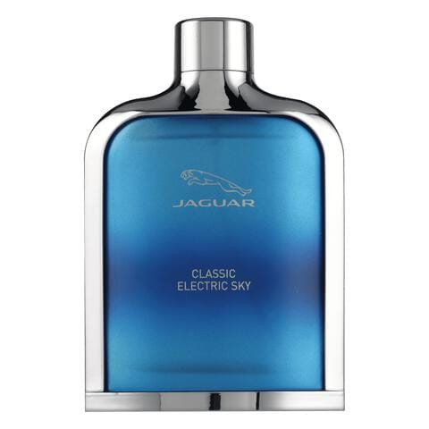 Jaguar Classic Electric Sky eau de toilette 100 ML