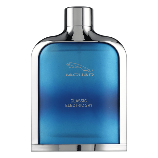 Jaguar Classic Electric Sky Eau De Toilette 100 ML