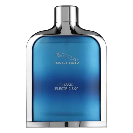 Jaguar Classic Electric Sky Eau De Toilette 100 ML