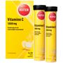 Roter Vitamine C Bruis 1000 mg Citroen 40 bruistabletten
