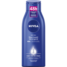 NIVEA Verzorgende Body Milk 400 ML