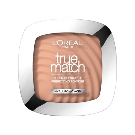L'Oréal Paris True Match Super-Blendable Powder 5R/C 9 GR