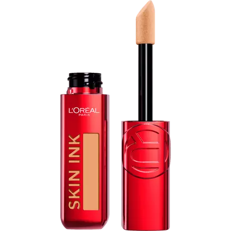 L'Oréal Paris Infaillible Skin Ink Medium Cool 318 Foundation Concealer