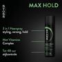 Syoss Max Hold Haarspray 300 ML