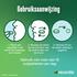 Nicorette Freshmint 4 MG Zuigtabletten 20 stuks