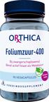 Orthica foliumzuur-400 90 caps