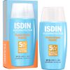 ISDIN Fotoprotector Fusion Water Magic Zonnebrand Gezicht SPF50 50 ML&nbsp;