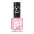 Rimmel London Super Gel Scented Glazed Nails nagellak 117 Espresso Yourself 12 ML