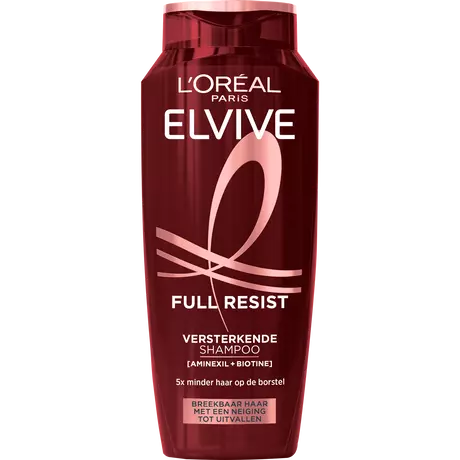 L'Oréal Paris Elvive Full Resist Shampoo 250 ML