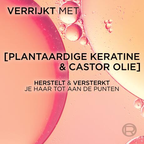 L'Oréal Paris Elvive Dream Lengths Shampoo 250 ML