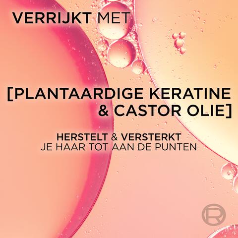 L'Oréal Paris Elvive Dream Lengths Shampoo 250 ML