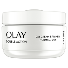 Olay Double Action Dagcrème & Primer 50 ML