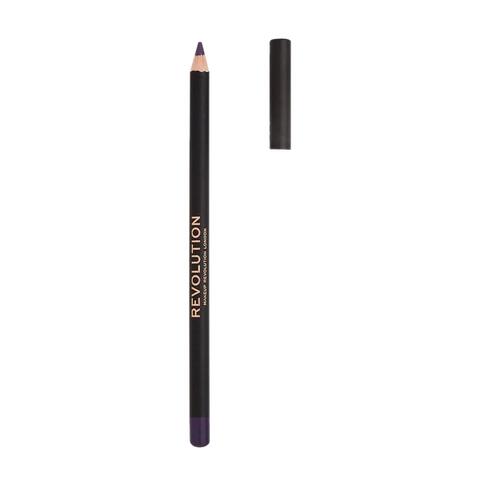Revolution Kohl Eyeliner Purple