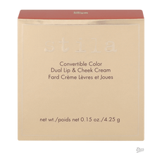 Stila Convertible Colour Dual Lip&Cheek Cream Lillium