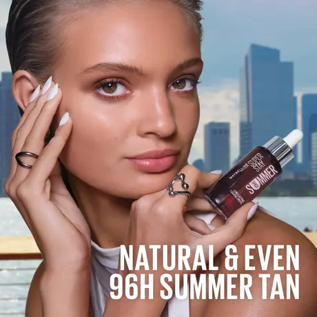 Maybelline New York Summer Shot Bronzing Drops 30 ML
