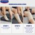 Hansaplast Sport Kniebandage Medium