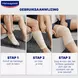 Hansaplast Sport Kniebandage Small/Medium