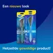 Dr.Scholl's Velvet Smooth Voetvijl met Diamantkristallen