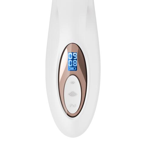 Satisfyer Pro+ G-Spot Wit