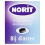 Norit 125 mg 50 tabletten