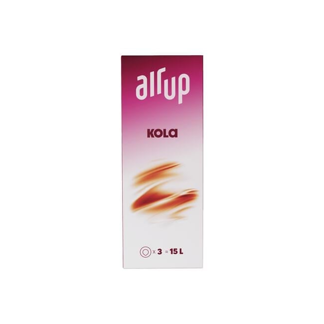 air up® Cola Podbox 3 Set