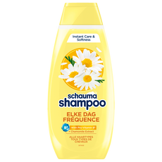 Schauma Shampoo Elke Dag 400 ml