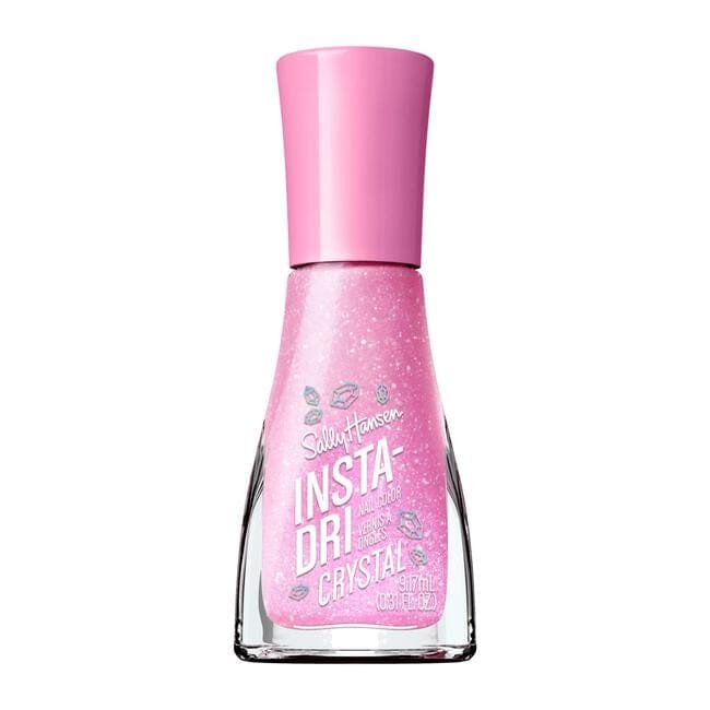 Sally Hansen Insta-Dri Nagellak 118 Quartz Queen