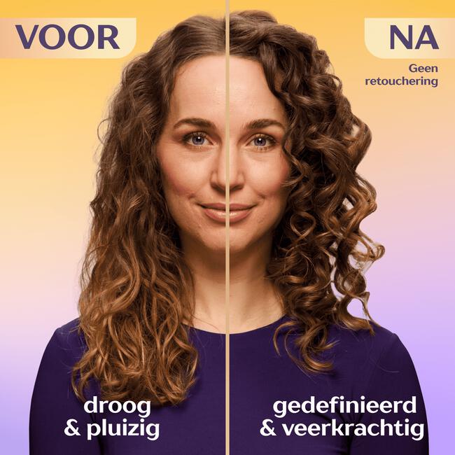 Andrélon Perfect Krul Shampoo 250 ML