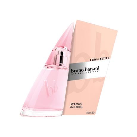 Bruno Banani Woman eau de toilette 50 ML