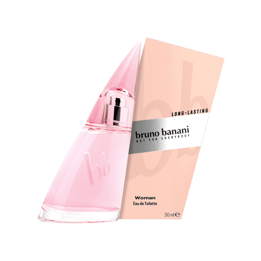 Bruno Banani Woman Eau De Toilette 50 ML
