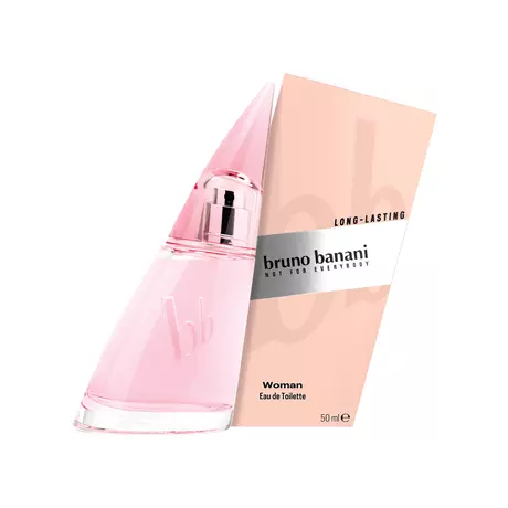 Bruno Banani Woman Eau De Toilette 50 ML