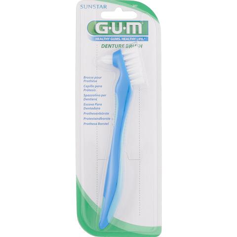 GUM Tandenborstel Prothese 201 MB